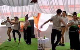 Video hài nhất tuần qua: Chàng trai nhảy vũ điệu xương khớp