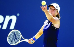 Tìm công bằng cho quả bóng