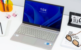 HP Pavilion 15 Intel Gen 12 - đẳng cấp và chất lượng từ thương hiệu Mỹ