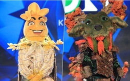 Hươu Thần đối đầu Chàng Lúa, netizen toát mồ hôi đoán ai phải lộ diện