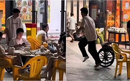 Chàng trai kiếm bồ cho bạn theo cách có 1-0-2