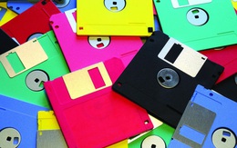 Người đàn ông và nửa triệu chiếc đĩa "mê tư"