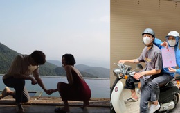 Hóa ra Anh Tú ‘chốt đơn’ Diệu Nhi chỉ mất… 7 giây