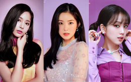 Tài sản đáng kinh ngạc của ‘tam giác visual’: Jisoo (BLACKPINK), Irene (Red Velvet) và Tzuyu (TWICE)