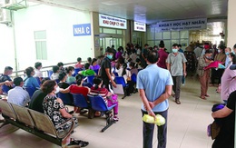 Không thương mại hóa dịch vụ y tế công