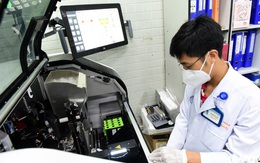 Xã hội hóa y tế hay 'núp bóng' kinh doanh không hợp pháp?