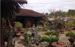 Cuộc thi viết Về nhà: Vị Tết gọi người tha hương trở về