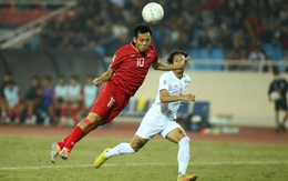 Chung kết lượt về Thái Lan - Việt Nam: Sử dụng phương án B, được không?