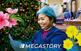 Ở nơi chỉ ‘ăn Tết’ một ngày