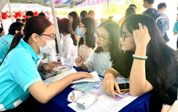 Trường đại học Kinh tế TP.HCM tuyển thêm nhiều ngành học mới lạ