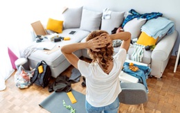 Dọn nhà phút 89, bạn hãy mạnh tay dẹp bỏ các đồ này