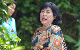 NSND Thanh Nam, Thanh Thủy tiết lộ lý do nên 'chuyện cũ bỏ qua' đón 'Tết này có má có ba'