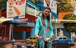 Kim Tuyến: Năm tuổi nhưng tin vào chữ duyên trong công việc