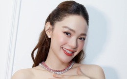 Bất ngờ Minh Hằng hát nhạc phim "Chị chị em em 2" do cô đóng chính