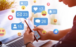 Năm mới rồi, đừng sợ bị 'bỏ rơi' trên mạng nữa