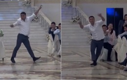 Khi bạn thân là một dance chuyên nghiệp