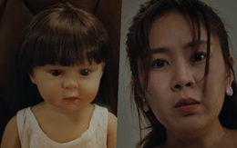 Trailer 'Vong nhi' hé lộ tấn bi kịch sau chuyện tình ngọt ngào của Quốc Huy - Lê Phương