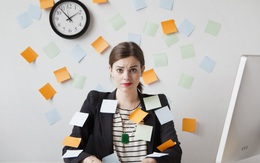 Hết Tết, có nên vội vàng 'bùng cháy' ngay với công việc?