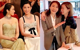 Xa Thi Mạn lần đầu nói về việc ‘cạch mặt' Lê Tư, tiết lộ mất vai vì nhân vật Nhĩ Thuần