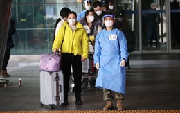EU chưa thể nhất trí việc xét nghiệm du khách Trung Quốc