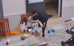 Tuyệt chiêu nhỏ của anh chồng vui tính làm vợ không thể giận lâu