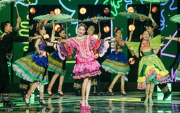 Gala nhạc Việt: Lưu giữ ký ức Tết Việt của nhiều thế hệ