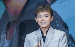 Hồ Văn Cường thử hát nhạc trẻ với 'Ngày mai người ta lấy chồng'