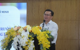 TP.HCM: Trường không được đặt ra các khoản thu ngoài 26 khoản quy định