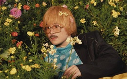 Hết làm 'trai hư', Binz khiến cõi mạng tá hỏa với hình ảnh mới