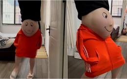 Hạnh phúc của mẹ bầu tuần 36