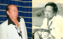 Nghệ sĩ hài Tùng Lâm qua đời