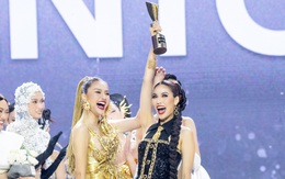 Lê Thu Trang trở thành quán quân 'The new mentor 2023'