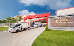 Kido chi hơn 1.000 tỉ đồng để giữ 68% cổ phần bánh bao Thọ Phát