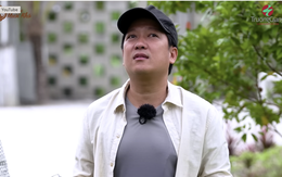 Trường Giang: 'Tại sao khán giả chê mình hát live mình lại phản ứng'