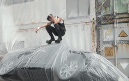 Wren Evans tung ca khúc dành cho hội Gen Z hay “overthinking” khi yêu!