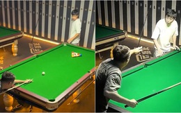 Cú đề pa bida lỗ ảo diệu có 1-0-2