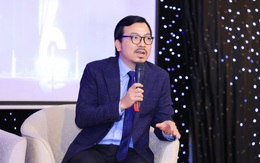 'Giáo sư Cù Trọng Xoay': 'Cơ hội cho ai?' là cơ hội cho tôi