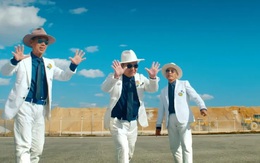 Nhóm nhạc thần tượng Nhật debut tuổi U80 đi hát, ra MV, lưu diễn khắp nơi