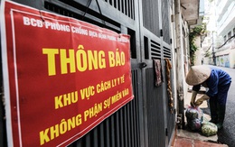 'Cách thức ứng phó COVID-19 của Việt Nam đã trở thành hình mẫu'