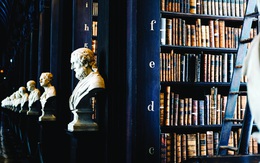 Nhà văn Nga Evgeny Vodolazkin: Người viết trẻ không đủ điềm nhiên…