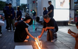 Thái Lan bắt bốn nghi phạm bán súng trái phép cho thiếu niên xả súng tại trung tâm thương mại