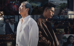 Karik kết hợp cùng học trò GDUCKY ở 'Bạn đời'