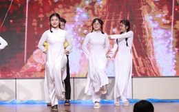 Bùng cháy với sân chơi mới 'Gen Z Xứ Quảng'