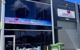 Nhãn hiệu bị nhái tại Úc, Co.opmart tiến hành các thủ tục pháp lý để bảo vệ