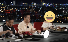 2 ngày 1 đêm 'chơi chiêu' cố giấu mặt khách mời ai cũng biết là ai