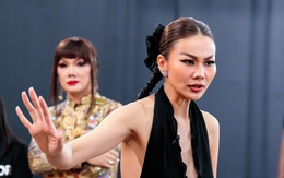 Thanh Hằng bức xúc Dược sĩ Tiến tạo 'luật chơi' mà quên 'luật nhân quả'