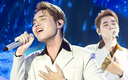 Mỹ Tâm sẵn sàng tặng ‘hit’ để Lâm Phúc mang đi diễn