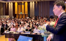 Đổi mới giáo dục y khoa, chuẩn bị kiểm tra năng lực cấp phép hành nghề cho bác sĩ