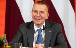 Latvia nói Nga lên kế hoạch cuộc chiến lâu dài ở Ukraine