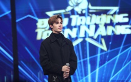 Xuất hiện 'bản sao' Erik bị Quang Hà, Thanh Lan chê gắt